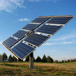 Solar Powered Systems